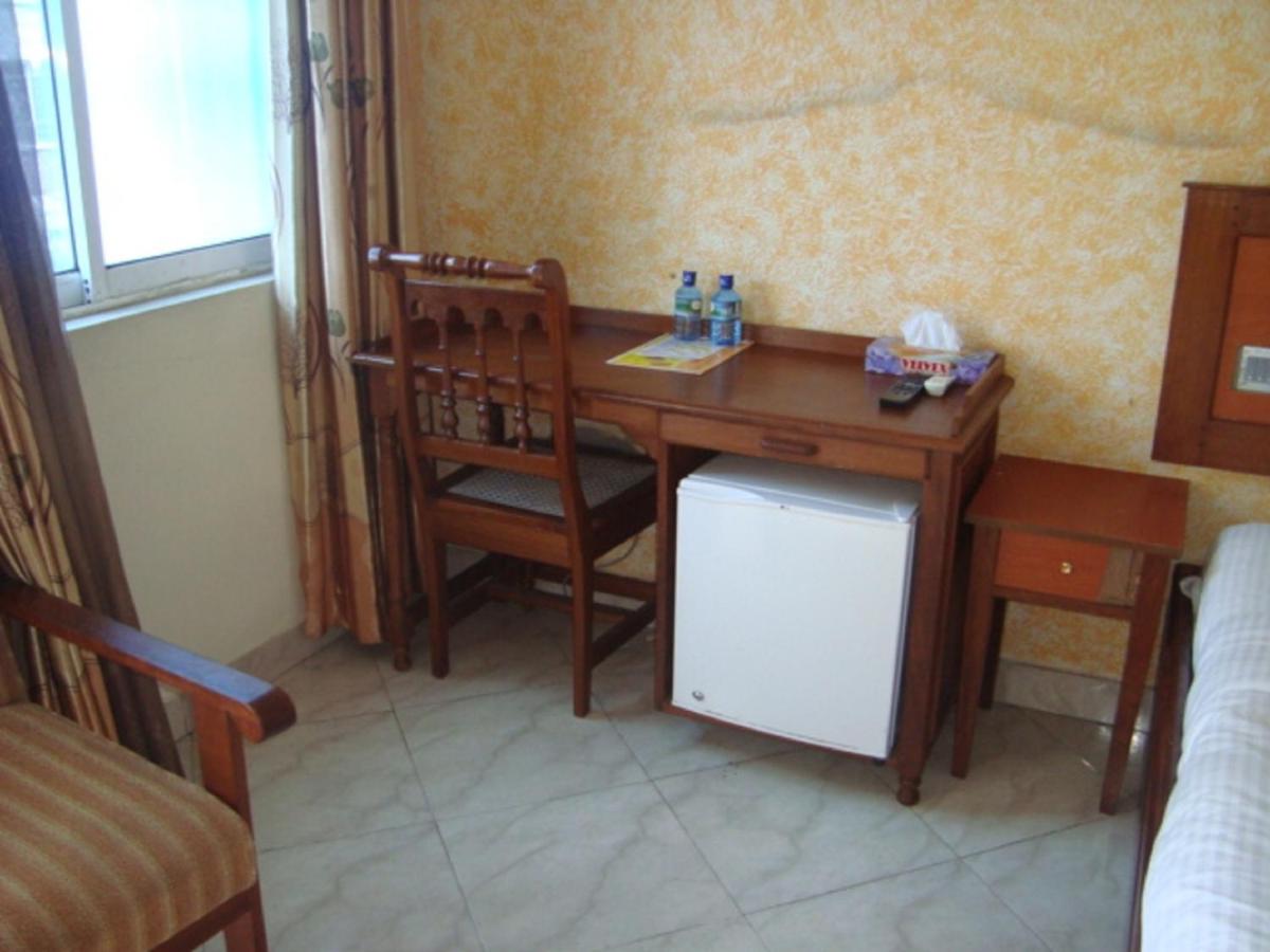 Suhufi Palace Hotel - Housity
