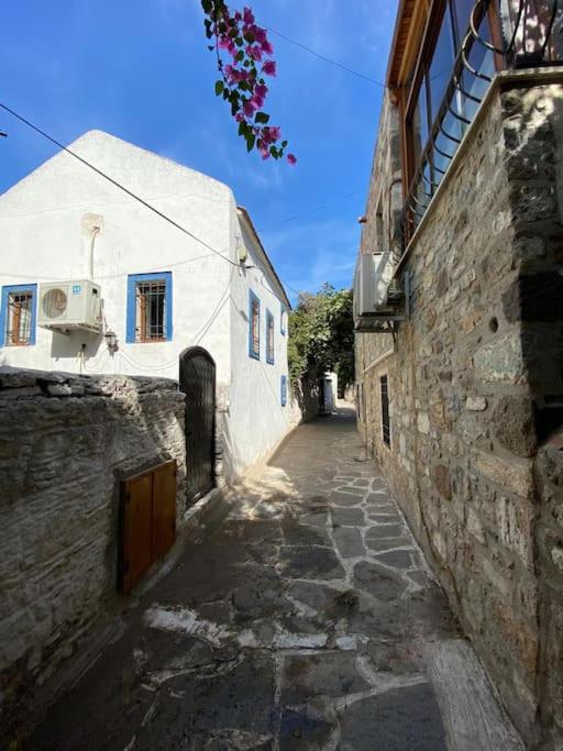 Traditional Bodrum Guest House by Metis Holiday - Housity