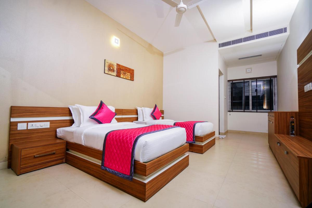 Lantern Apart Hotel - Housity