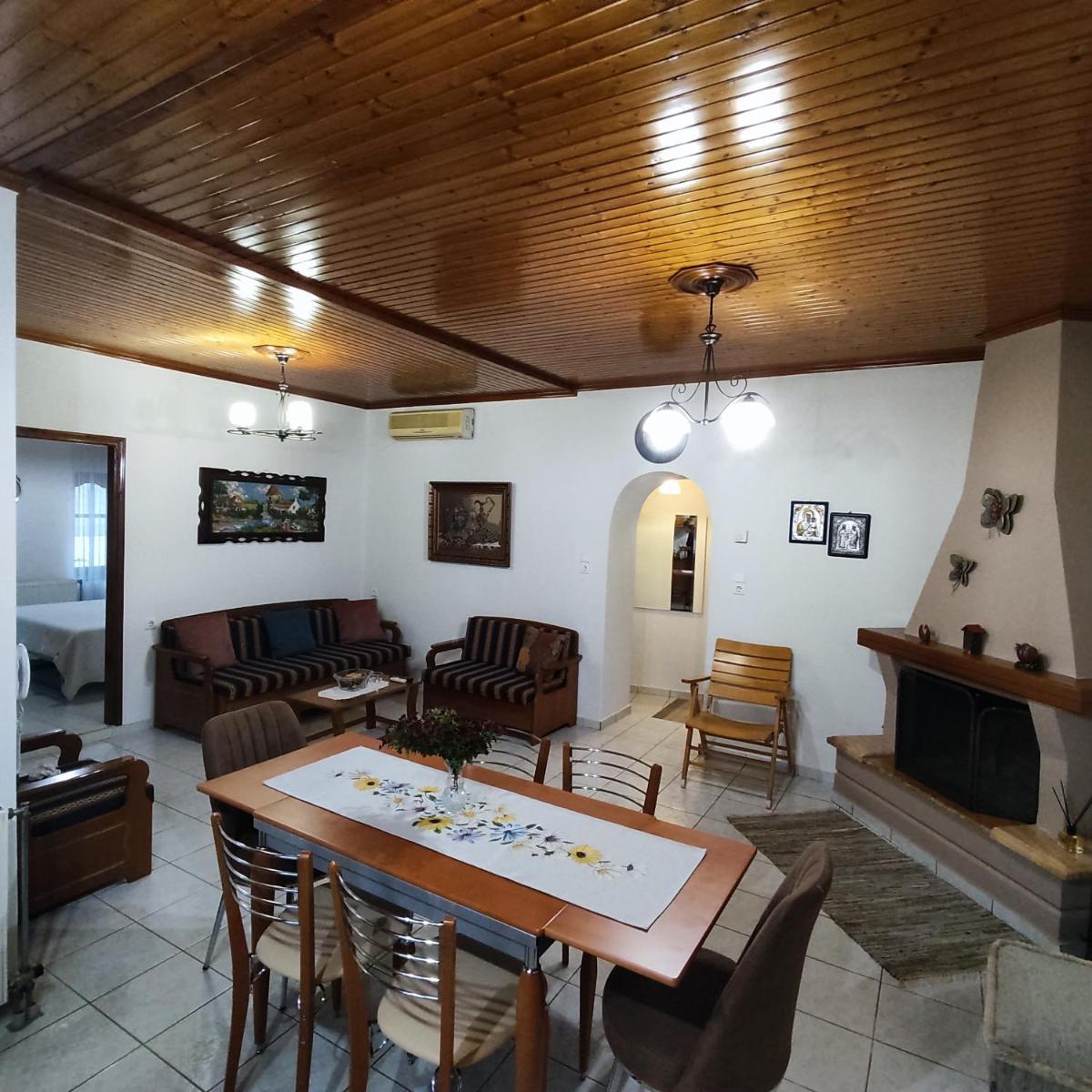 VILLA KATERINA - Housity