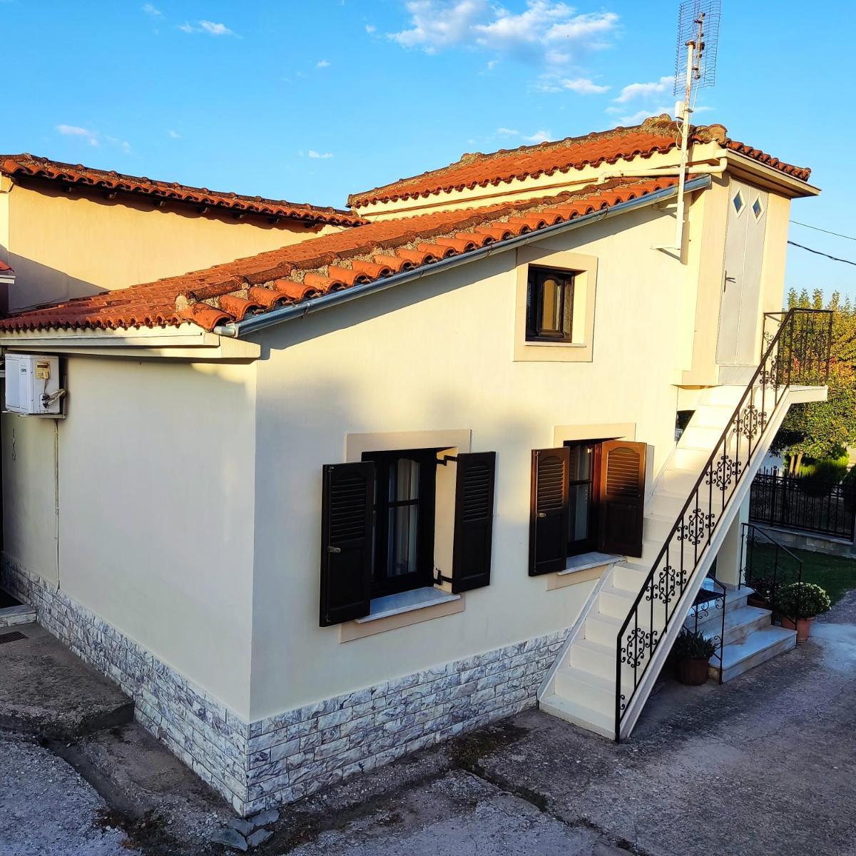 VILLA KATERINA - Housity