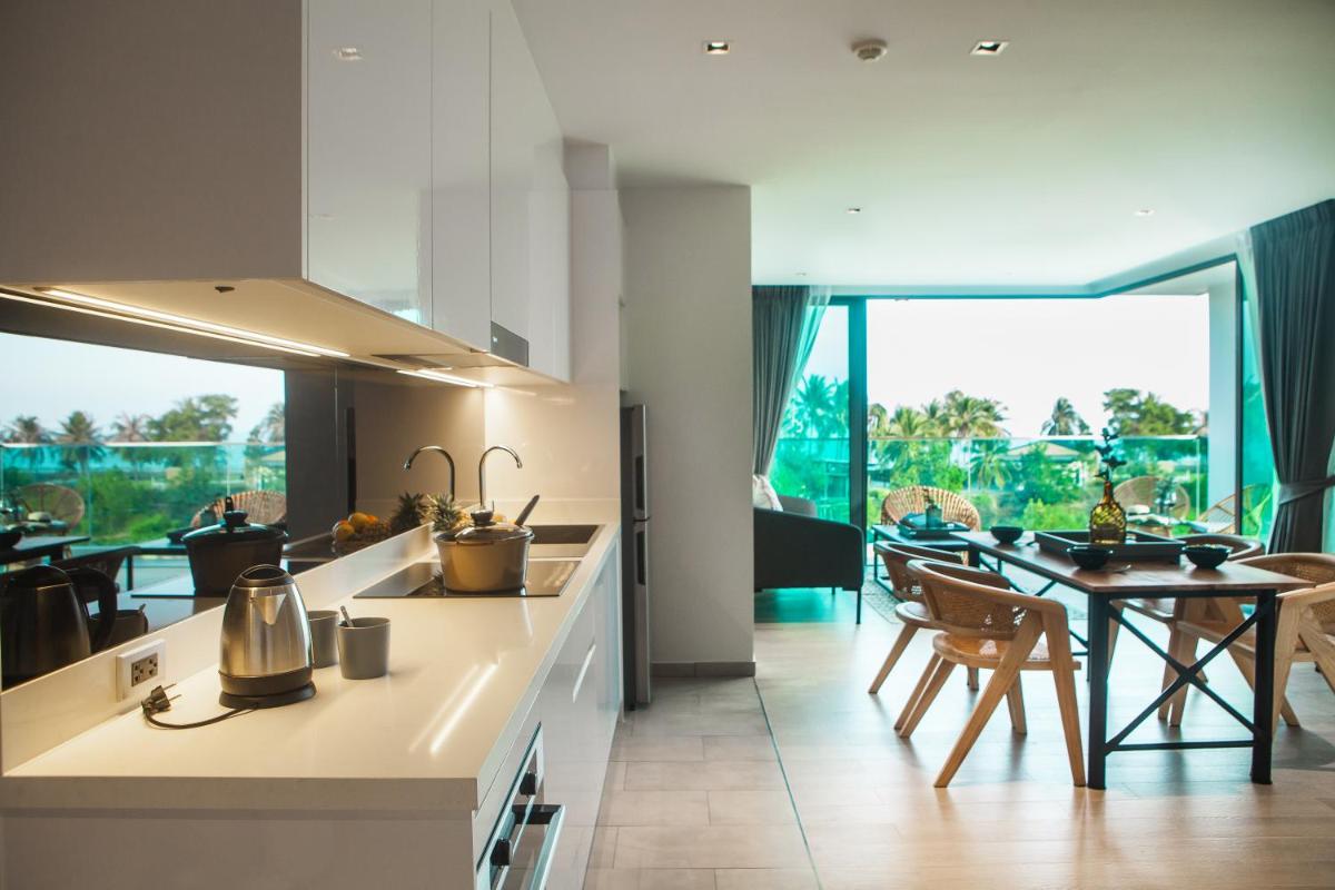 Fisherman House Residence Pranburi - Housity