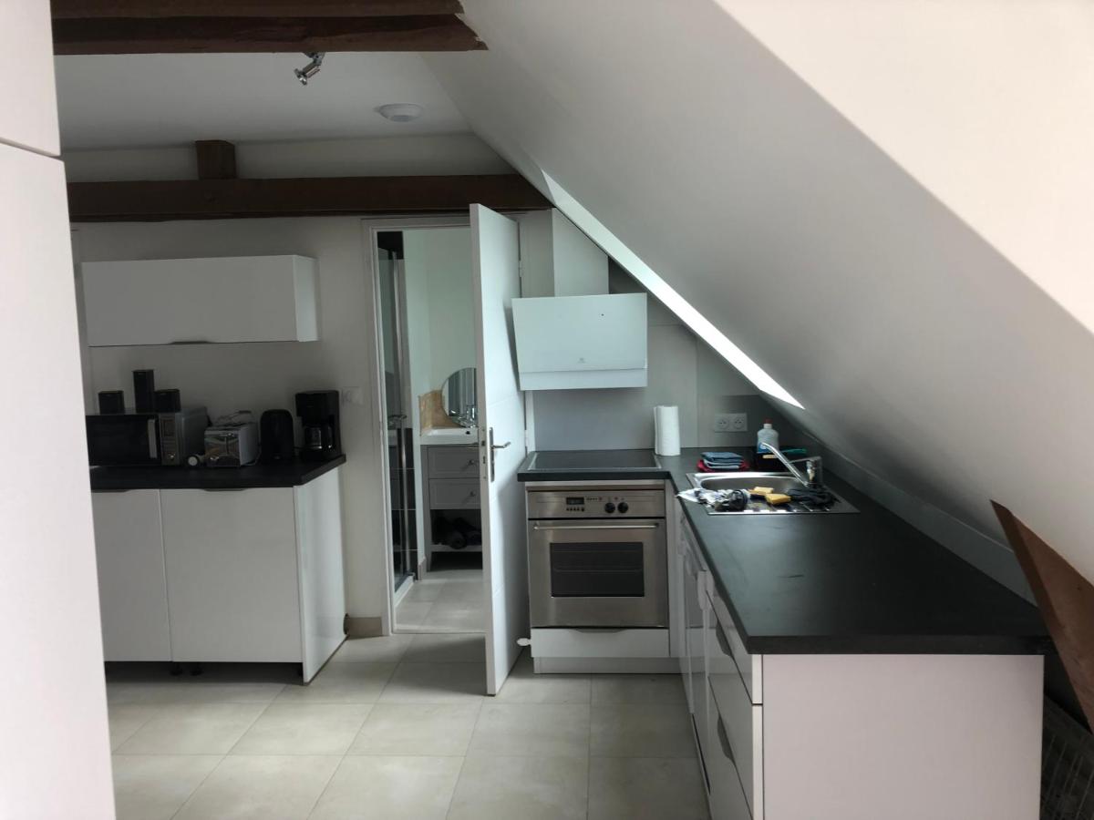Résidence Merlin Appart des Druides - Housity