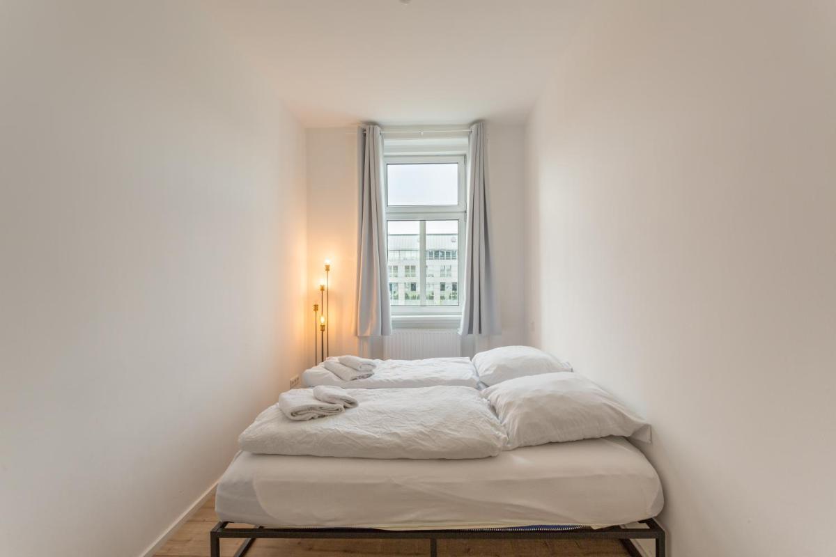 Luxury / special for families/ Vienna town hall - Housity