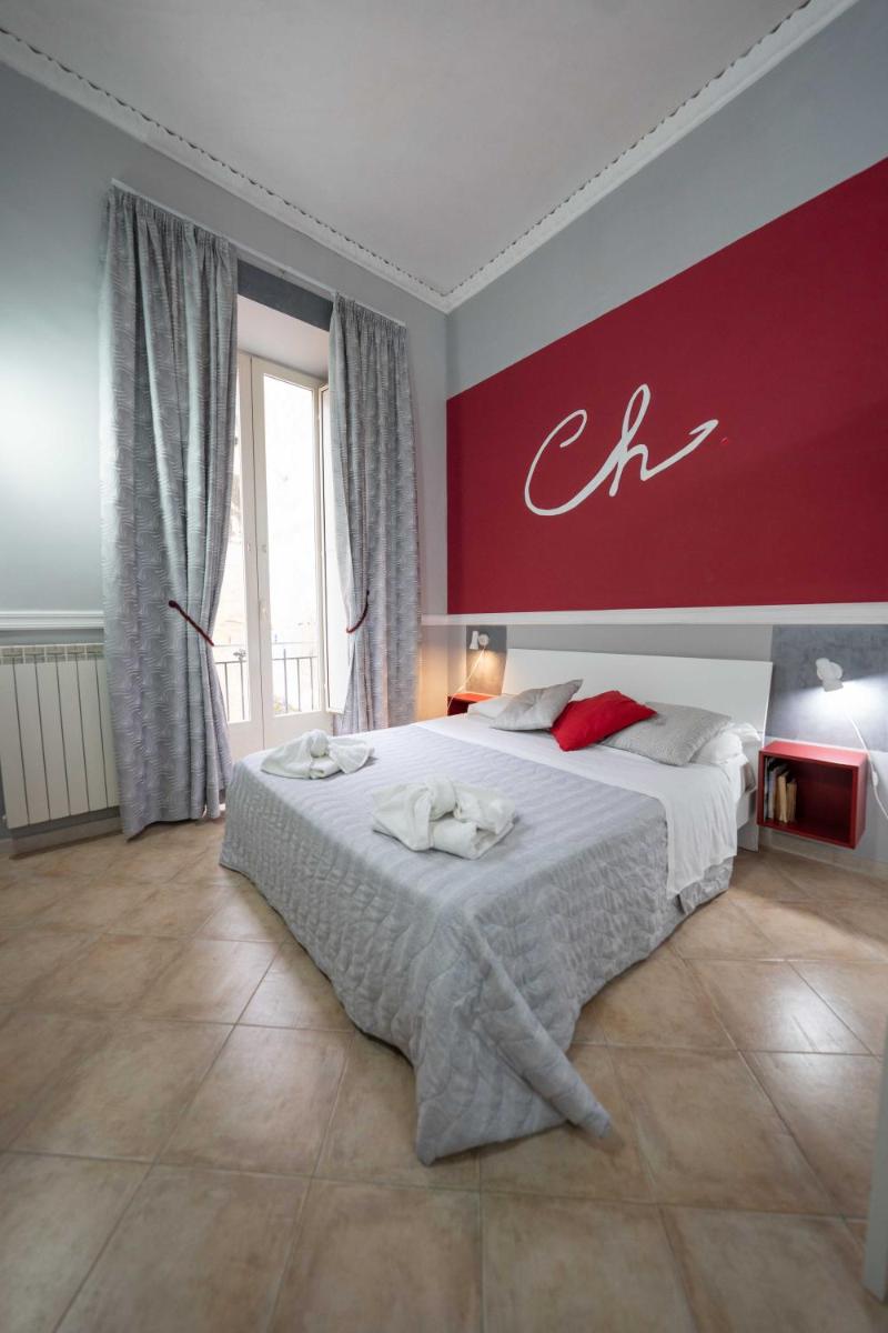 Cattedrale Duomo 77 Apartments By Dimorra - Housity