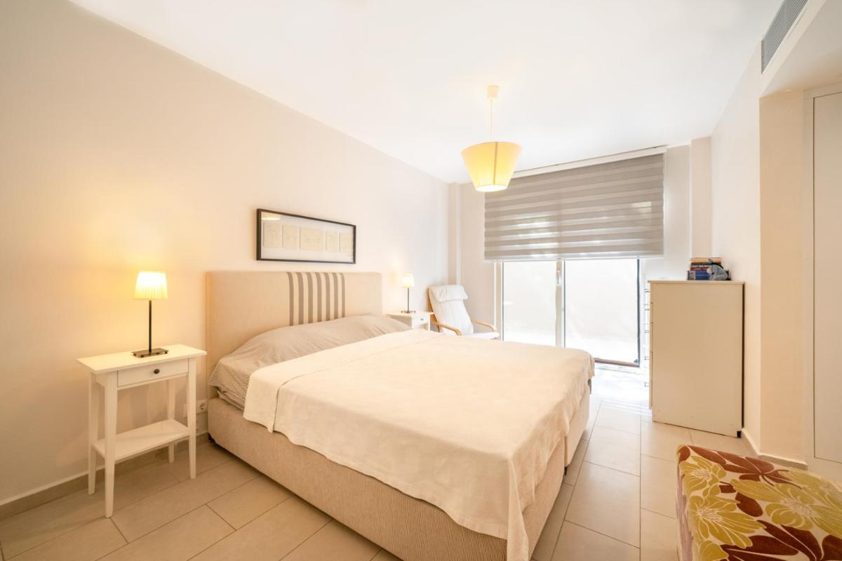 Suitetrails - 2 BR Rental Apartment in Gocek - ORE