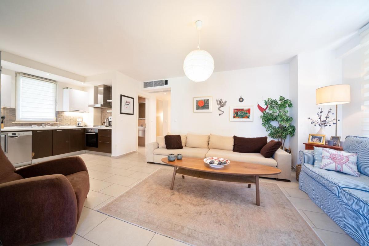 Suitetrails - 2 BR Rental Apartment in Gocek - ORE