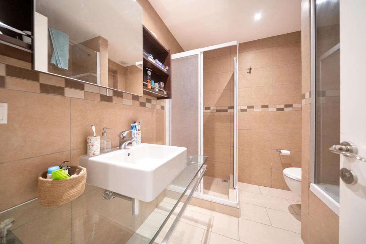 Suitetrails - 2 BR Rental Apartment in Gocek - ORE