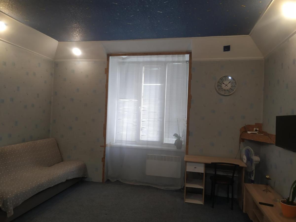 квартира біля залізничного вокзалу - Housity