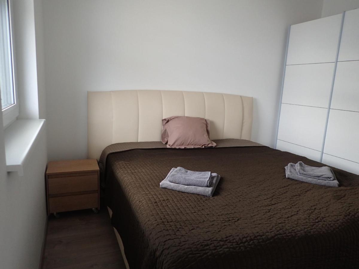 Apartment in the old town - Housity