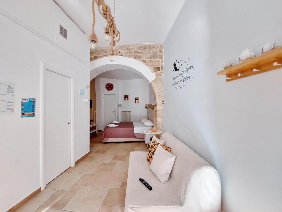 Casa vacanze LaCorte ByFrancy - Housity