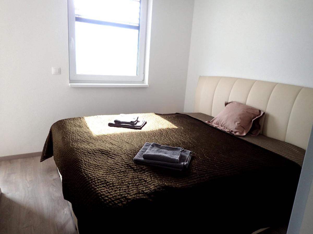 Apartment in the old town - Housity