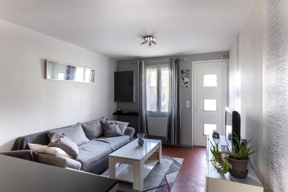 Maison Mareuil - Housity