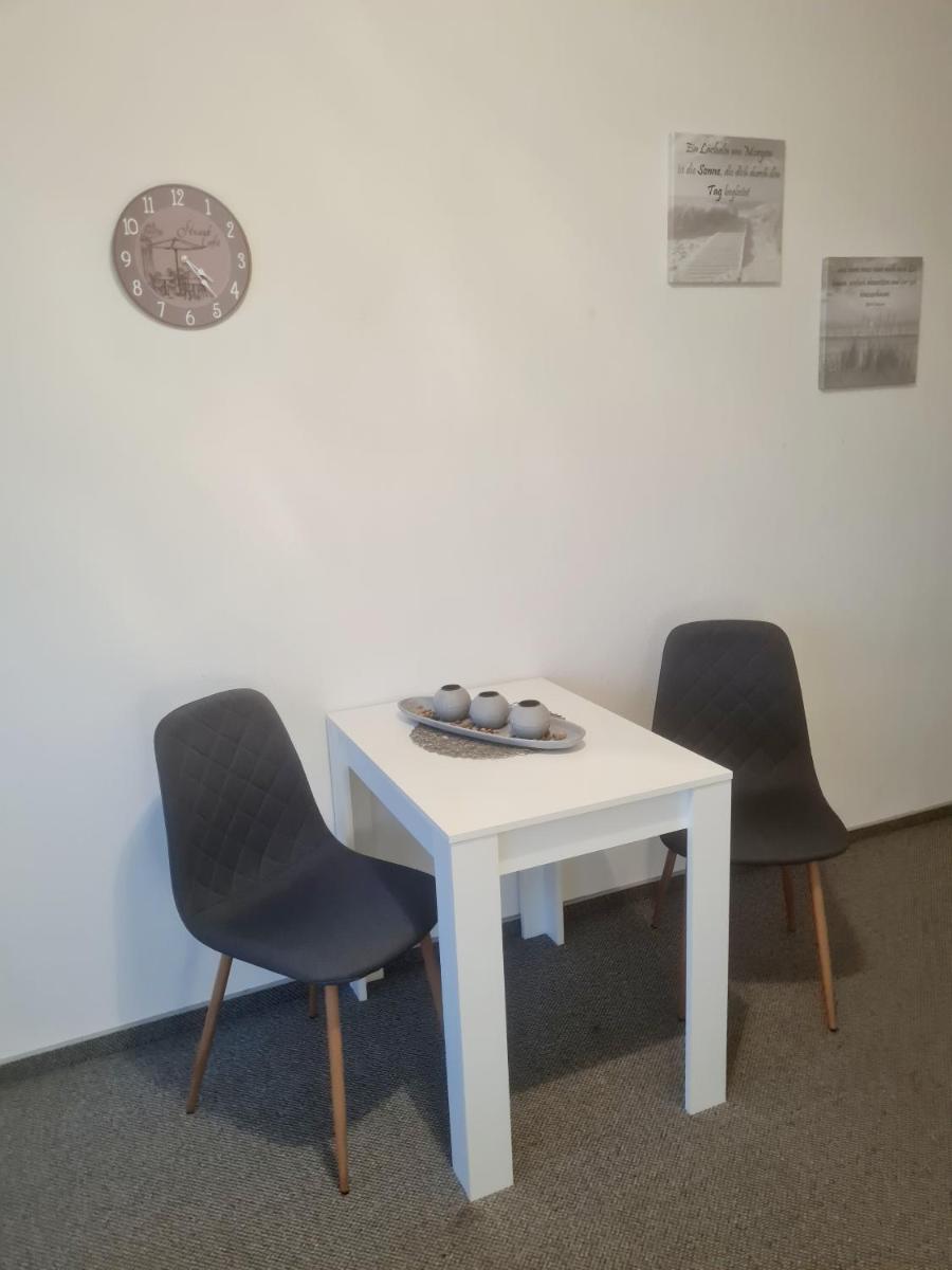 Ferienwohnung KAMINO - Housity