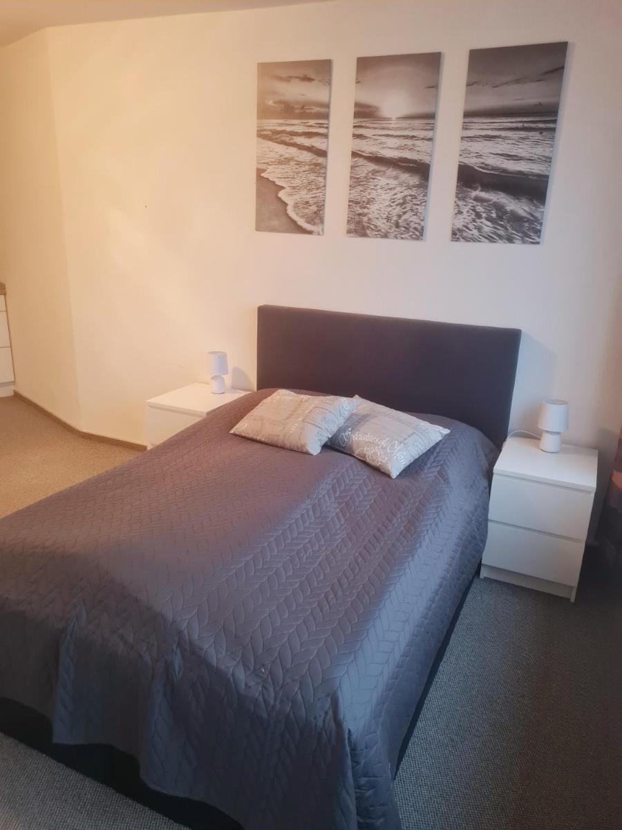 Ferienwohnung KAMINO - Housity