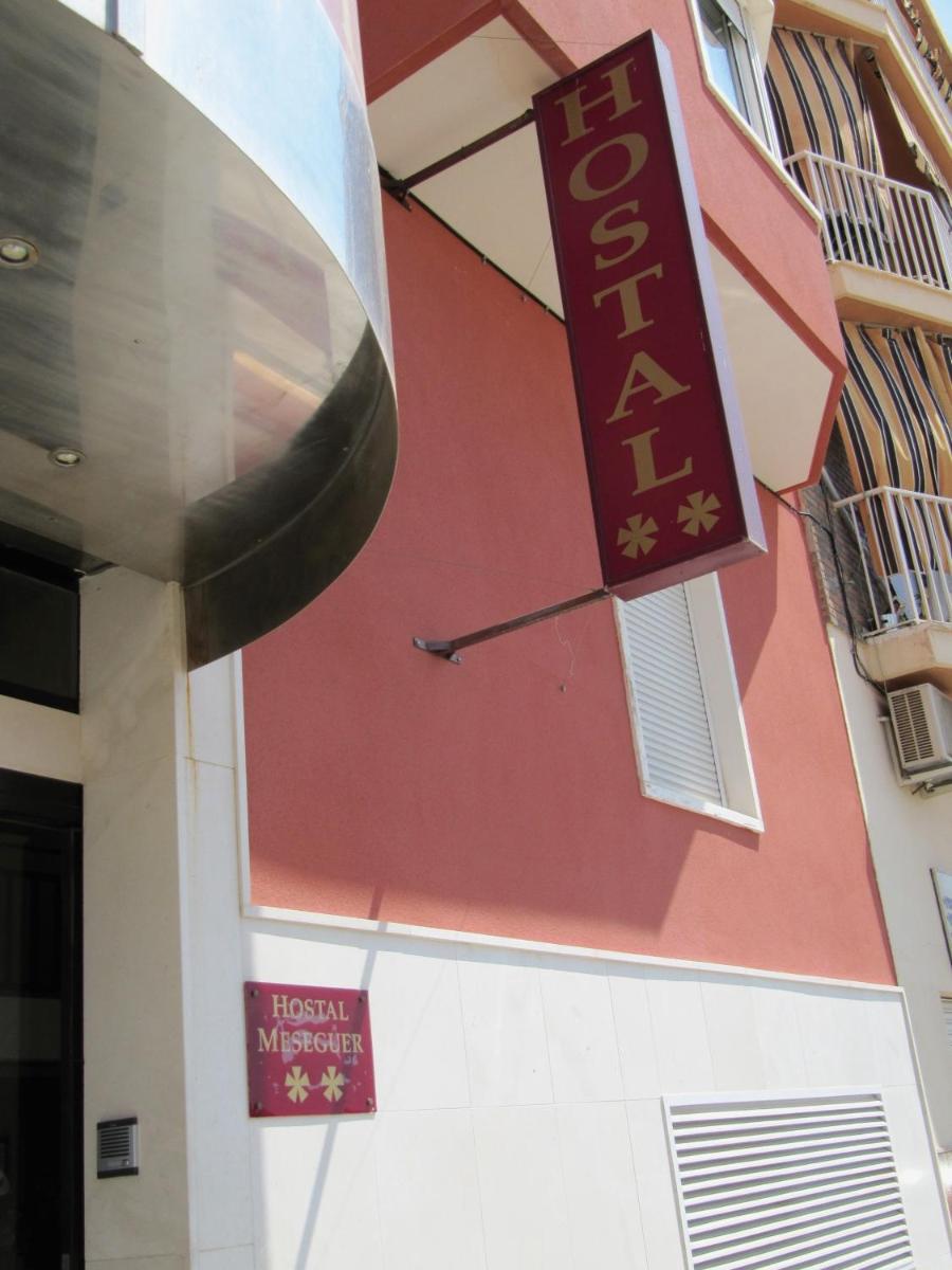 Hostal Meseguer - Housity