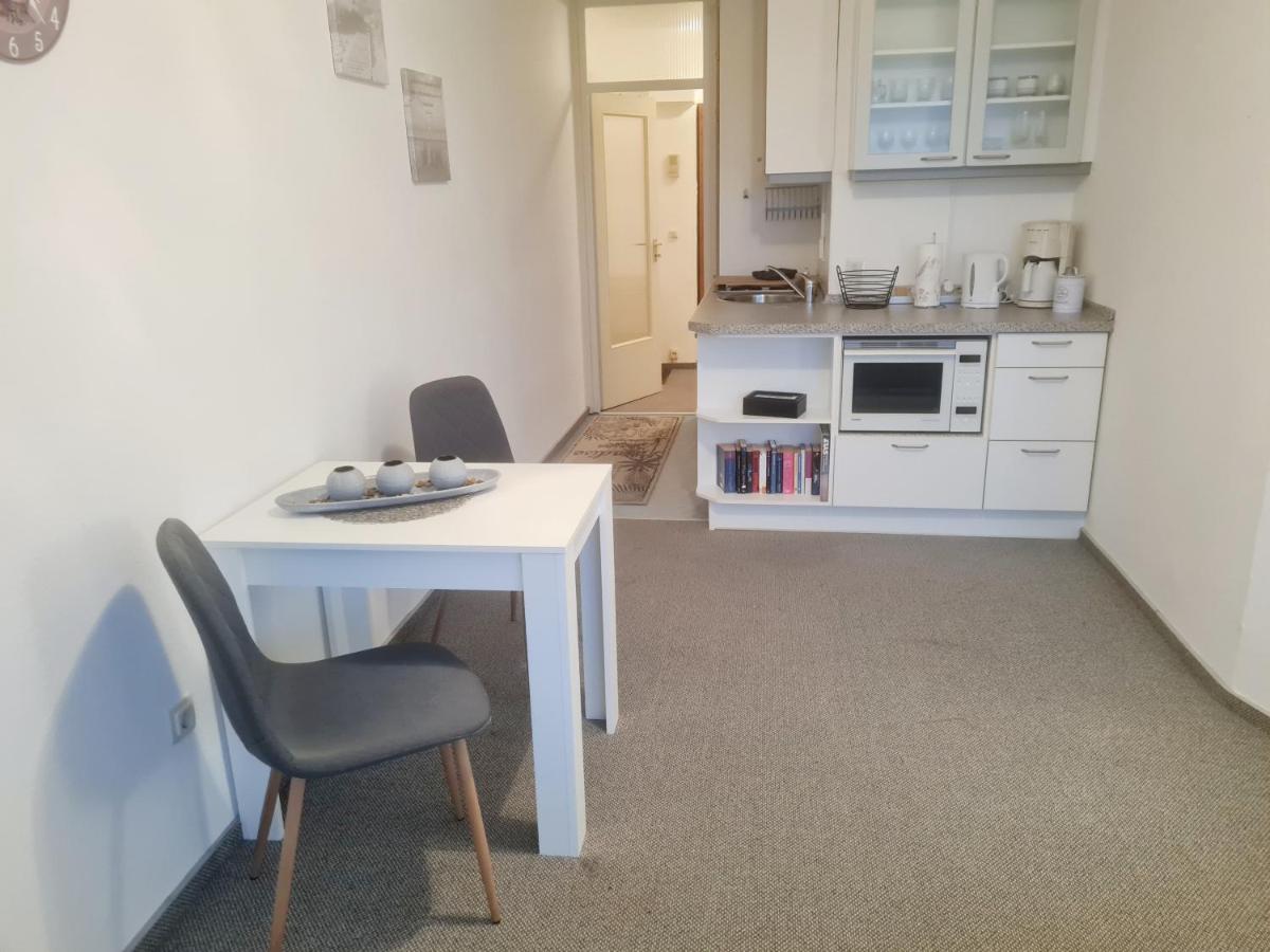 Ferienwohnung KAMINO - Housity