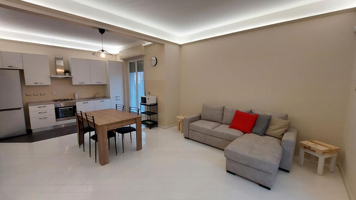 Suitetrails - Redipuglia 76 vicino a ospedale e spiaggia con park auto