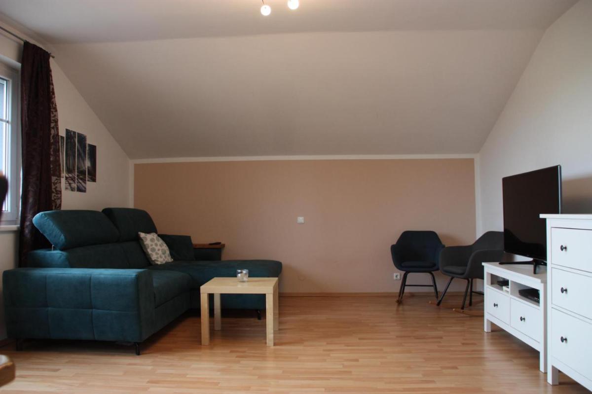 Vermietung Strassmayr - Housity