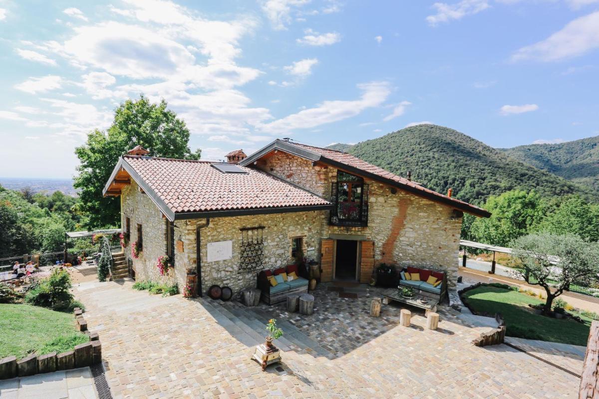 AGRITURISMO CA' FENILE - Housity