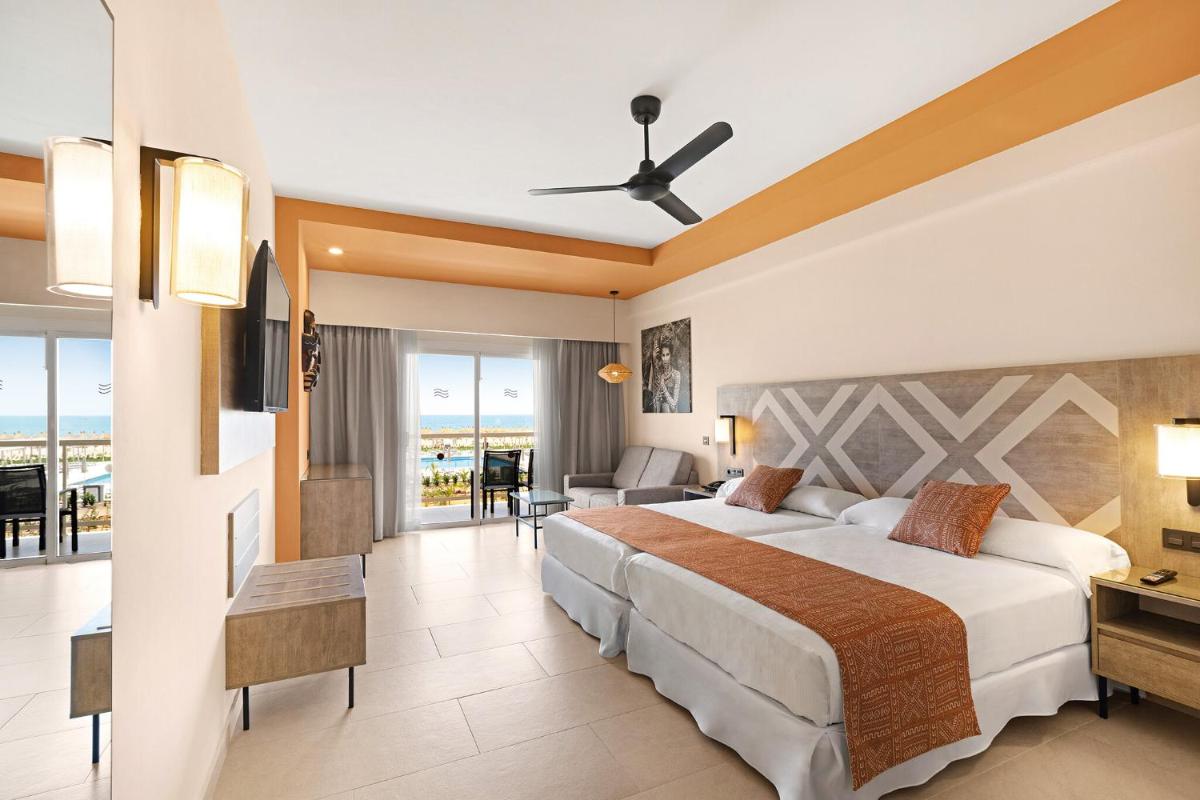 Hotel Riu Baobab - All Inclusive - Housity