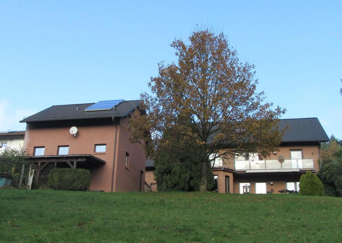 Appartement Spatzennest - Housity