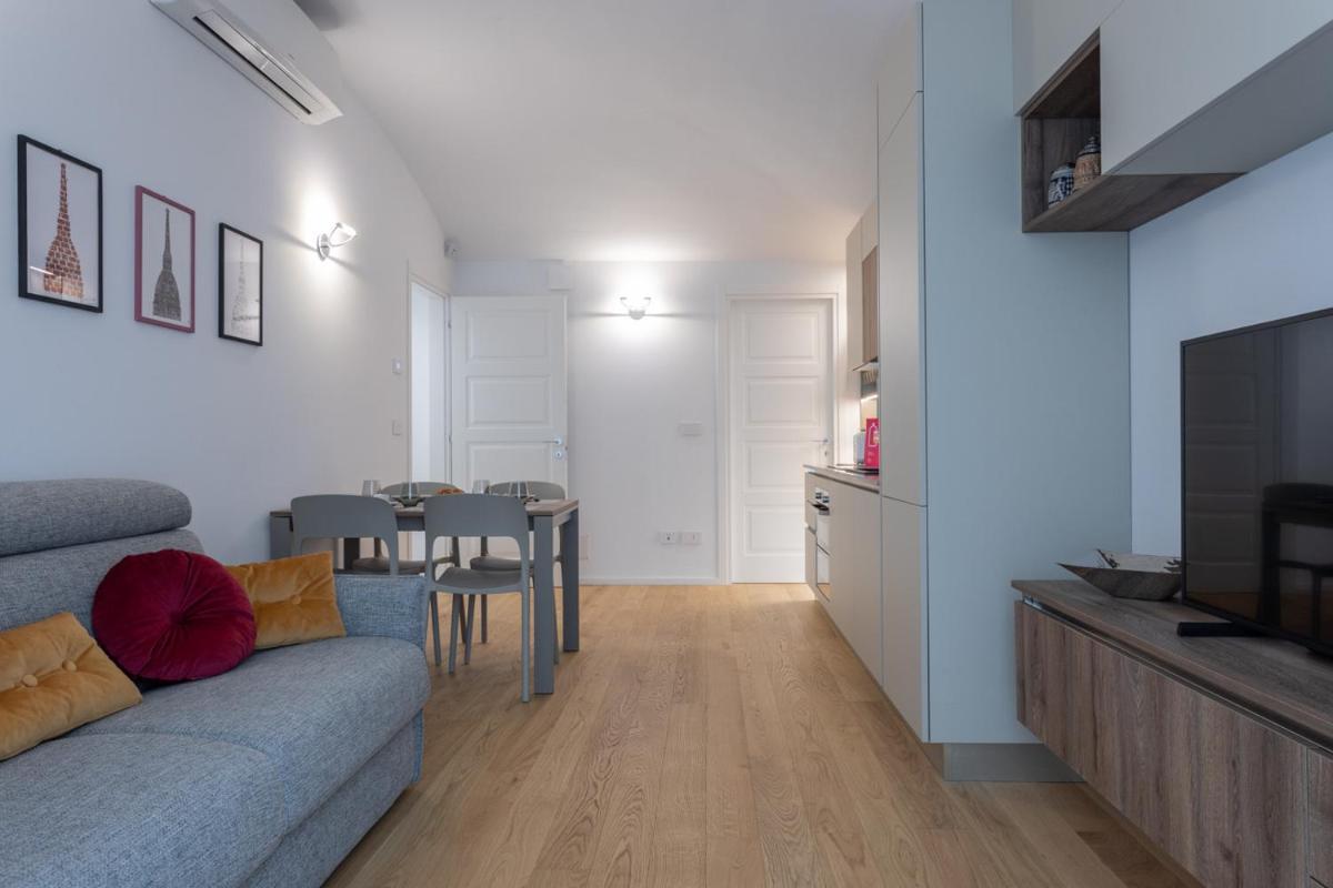 Torino in Corte by Wonderful Italy - Housity