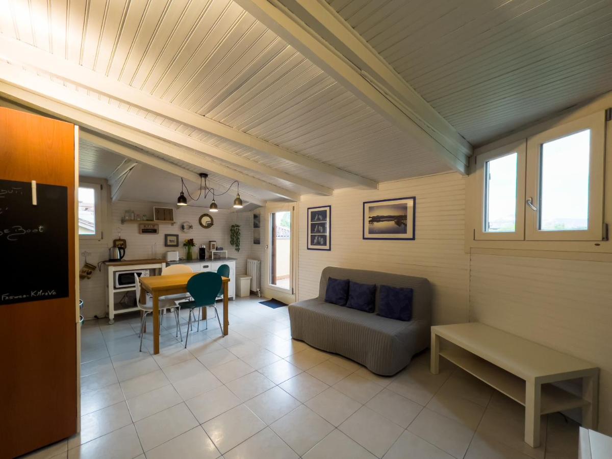 La Mansardina del Principino by Wonderful Italy - Housity
