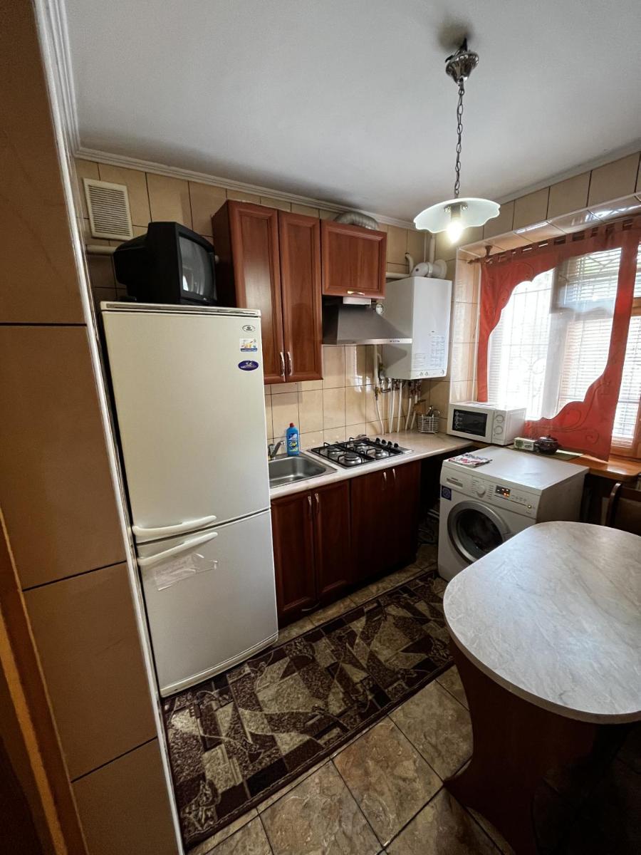 Апартаменты рядом с парком центр - Housity