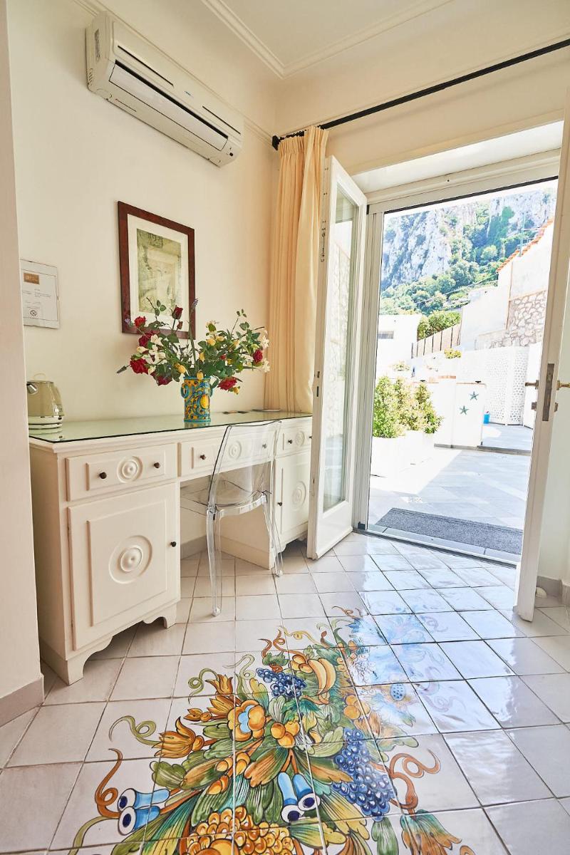 B&B Casa Silvana - Hizvo