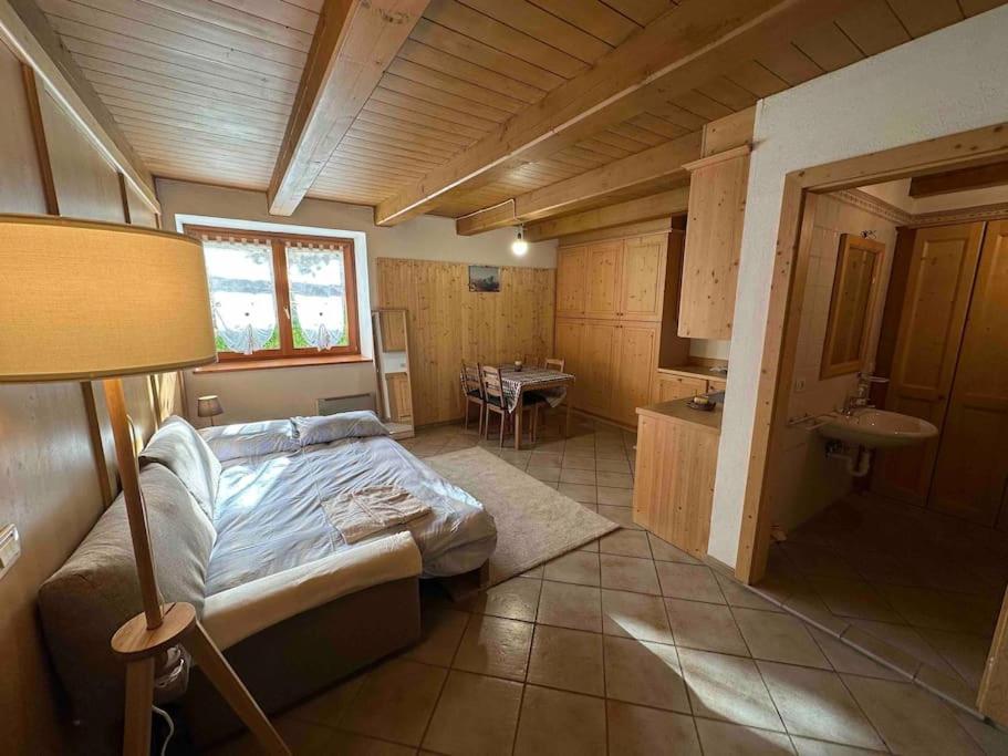 Tabia studio - Colle Santa Lucia - Housity