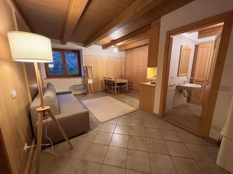 Tabia studio - Colle Santa Lucia - Housity