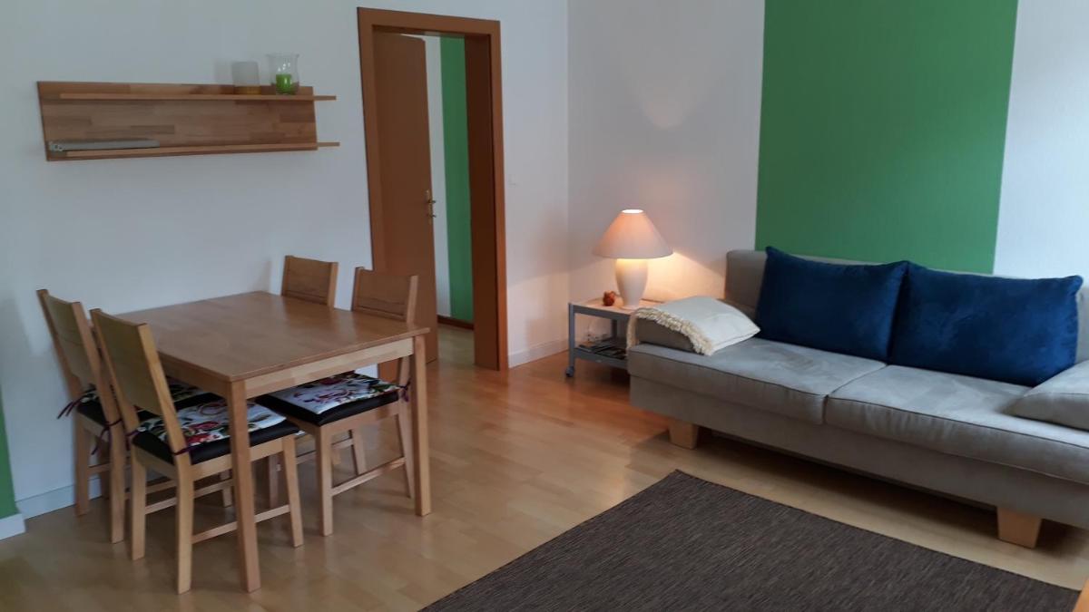 Ferienwohnungen Weissenbacher - Housity