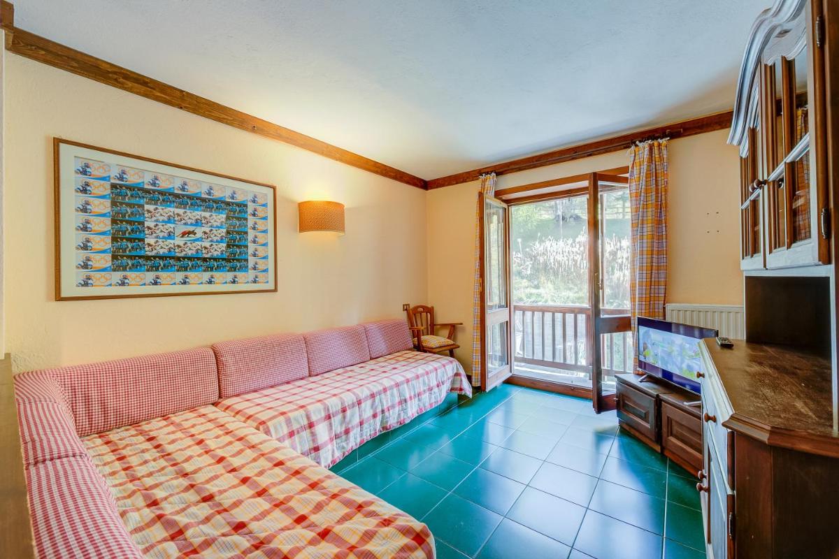 Grange Hike & Ski Sestriere Apartments - Happy Rentals - Housity