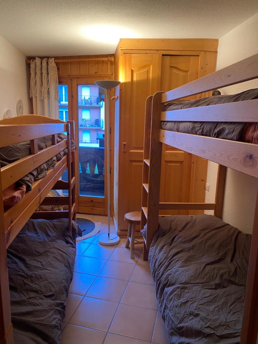 Au Cocon Alpin - Housity