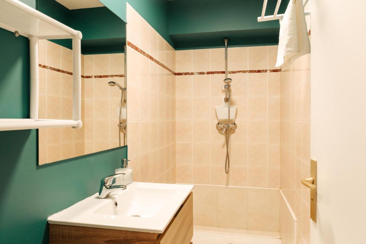 Chambres Aguerria Hendaye - Housity