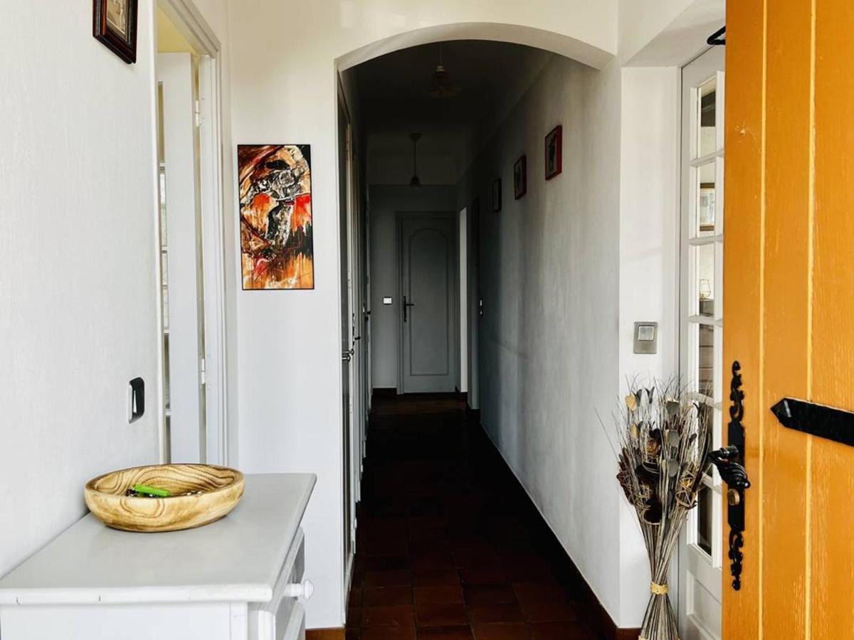 Maison T4 à Cambo-les-Bains: 5 couchages, jardin arboré, balcon, cheminée, animaux acceptés, Wi-Fi fibre - FR-1-495-114 - Housity