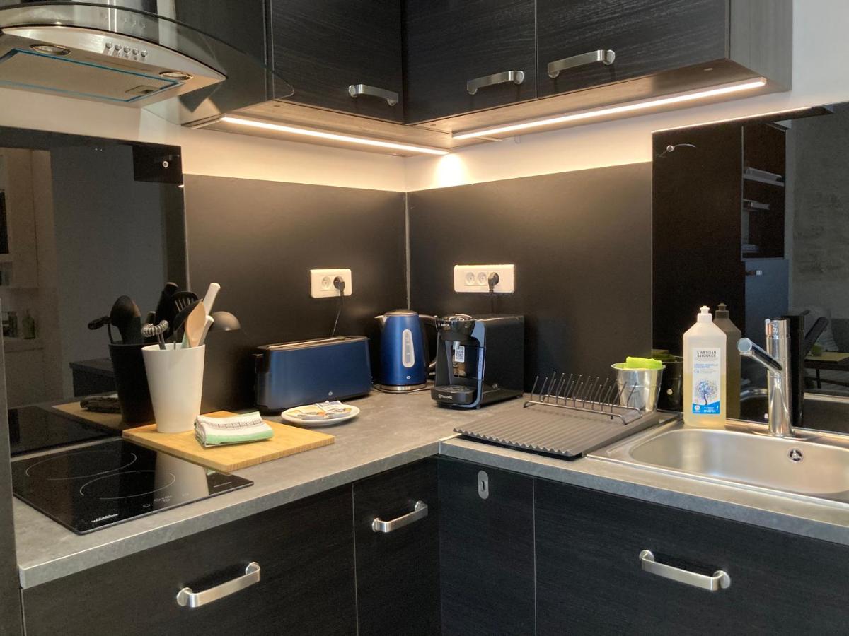 Centre Vaison-la-Romaine, Appartement T2 - Housity