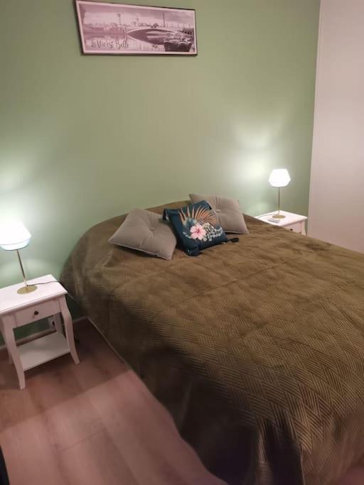 Superbe appartement neuf et moderne. - Housity