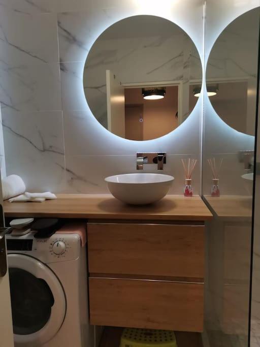 Superbe appartement neuf et moderne. - Housity