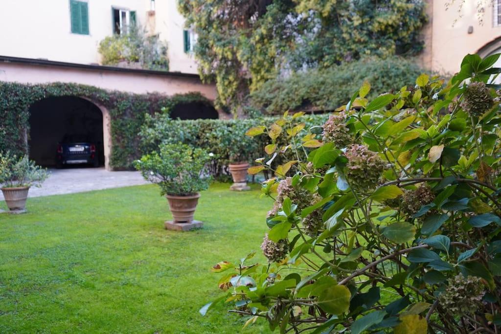 Loft moderno ubicato nel centro storico di Lucca - Housity