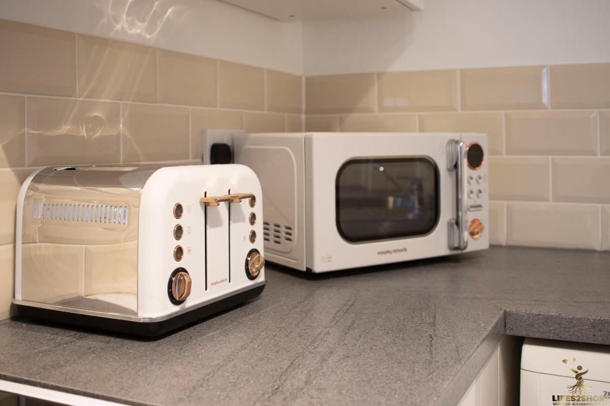 Beautiful Central Exeter Apartment 5 min walk quay - Housity