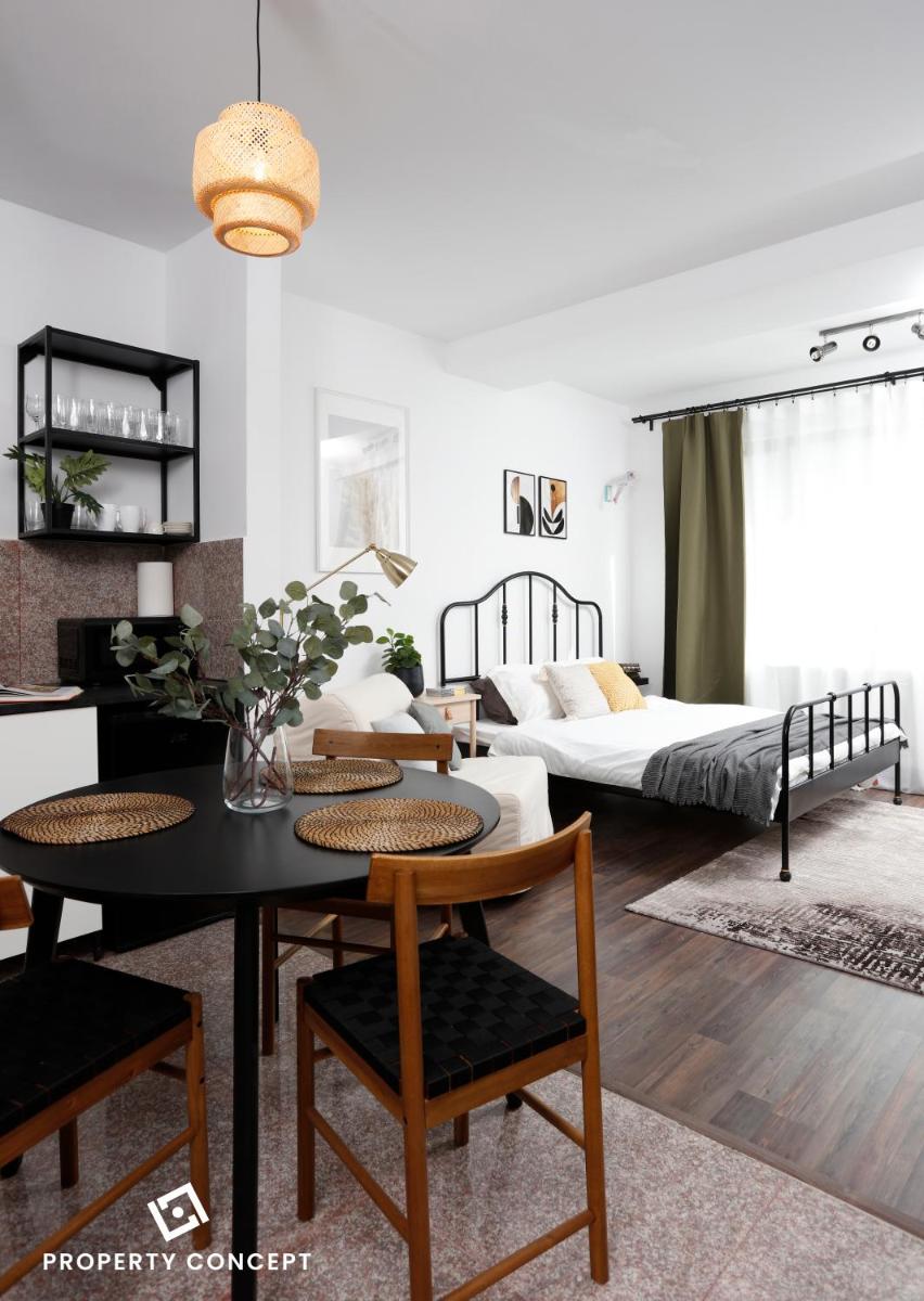 Modern Condo near Morii Lake - Housity