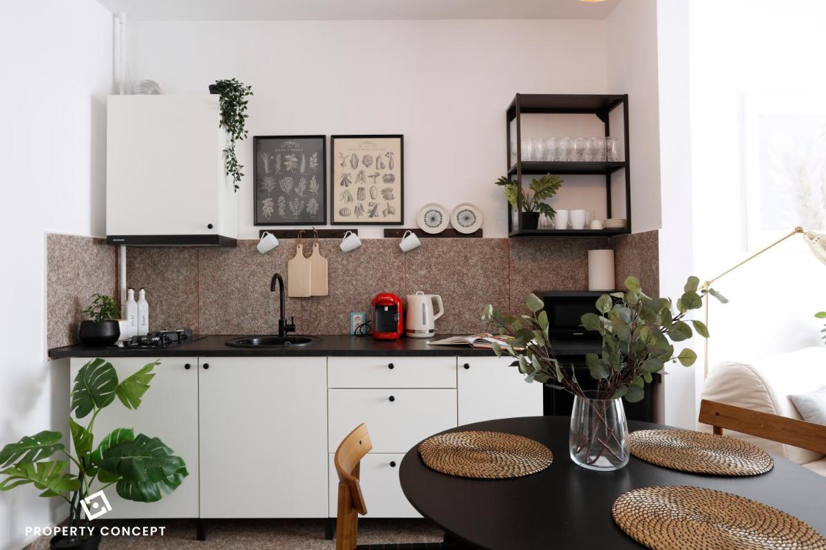 Modern Condo near Morii Lake - Housity