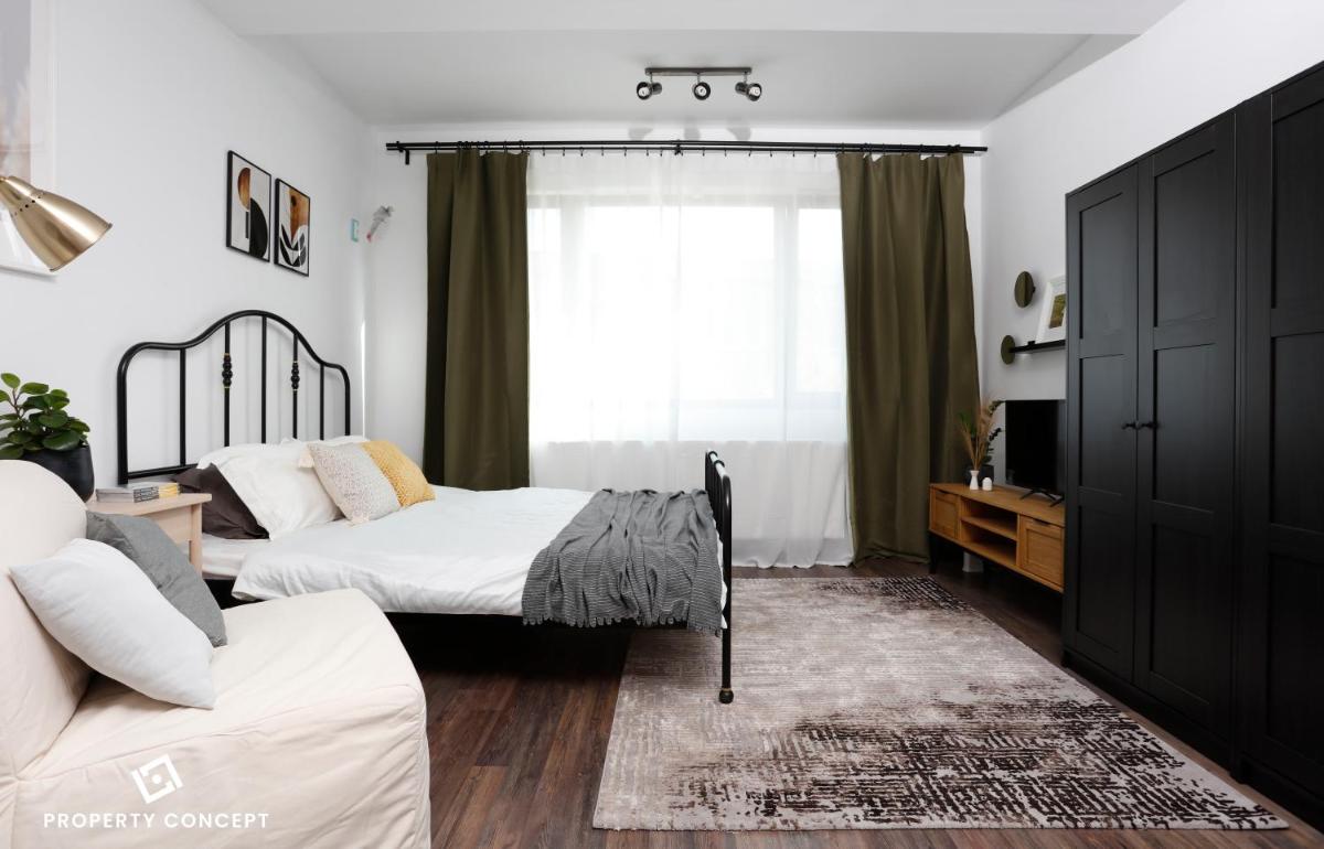 Modern Condo near Morii Lake - Housity