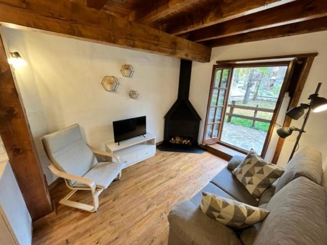 la Caseta Boi Taull - 2 habitaciones - Housity