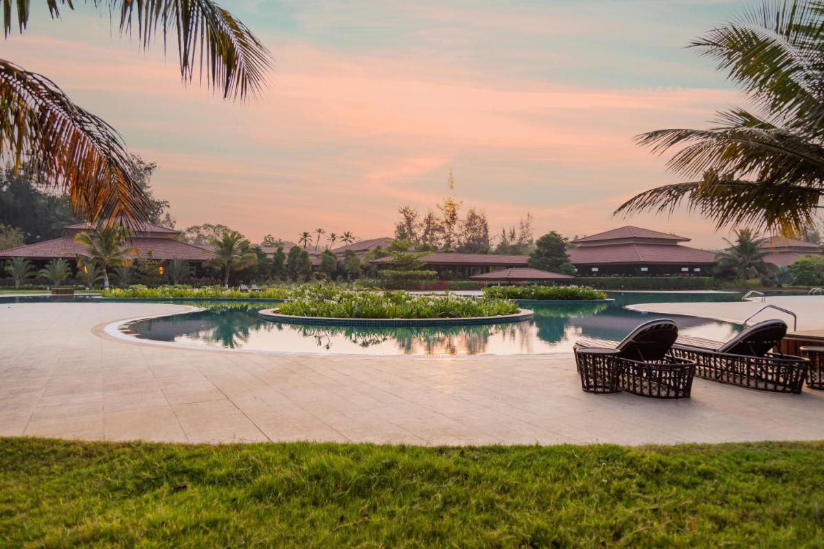 Gamyam Beach Resort - Housity