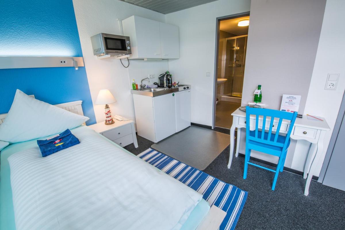 Aparthotel am Münzplatz - Housity
