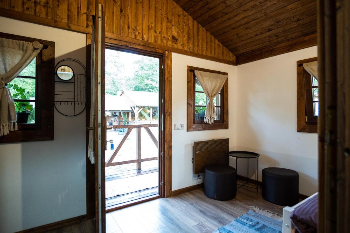 La Casu?e Cheile Dopca - Housity