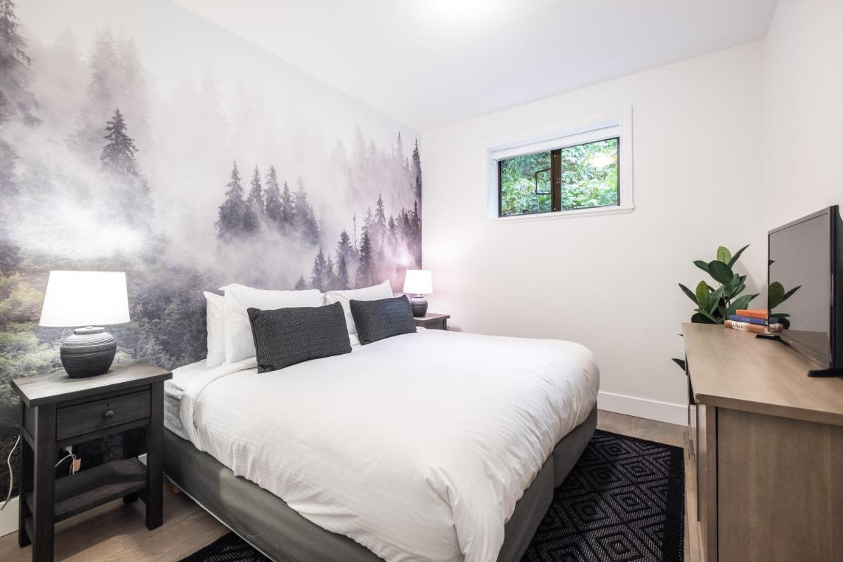 Gondola Way Townhouse by Outpost Whistler - Housity